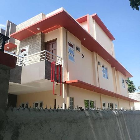 Overnight Villa Transient House Sorsogon 외부 사진