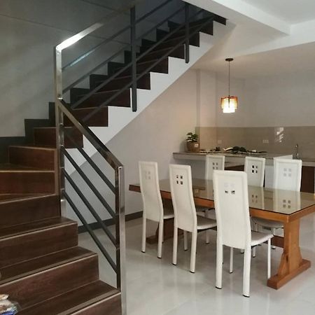 Overnight Villa Transient House Sorsogon 외부 사진