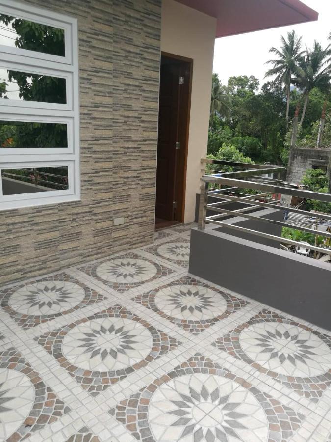 Overnight Villa Transient House Sorsogon 외부 사진