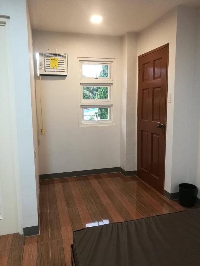 Overnight Villa Transient House Sorsogon 외부 사진