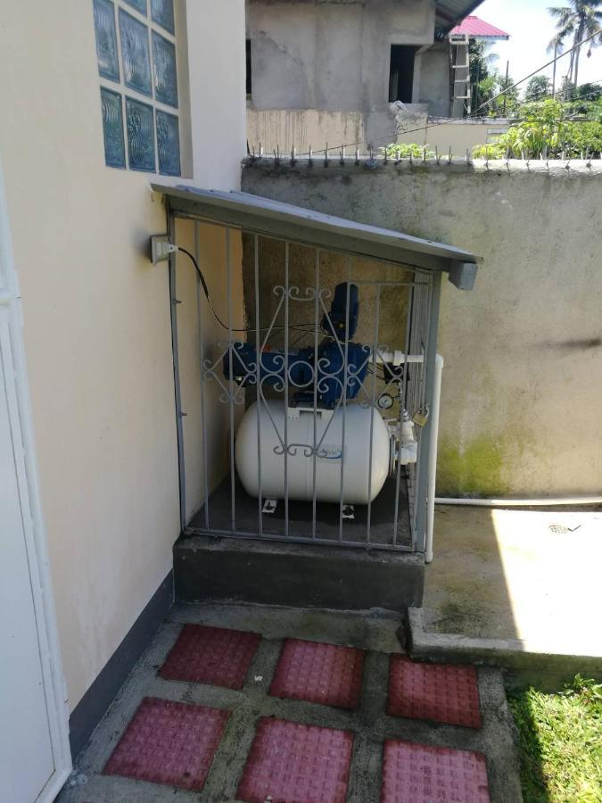 Overnight Villa Transient House Sorsogon 외부 사진