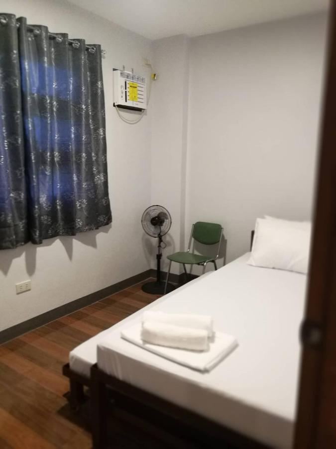 Overnight Villa Transient House Sorsogon 외부 사진
