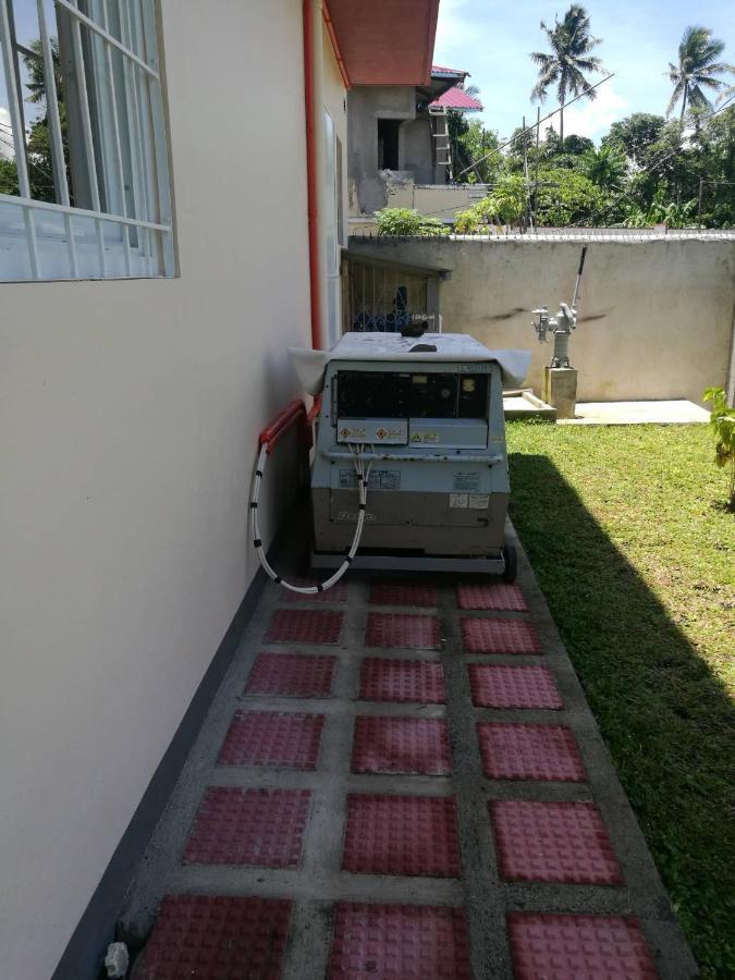 Overnight Villa Transient House Sorsogon 외부 사진