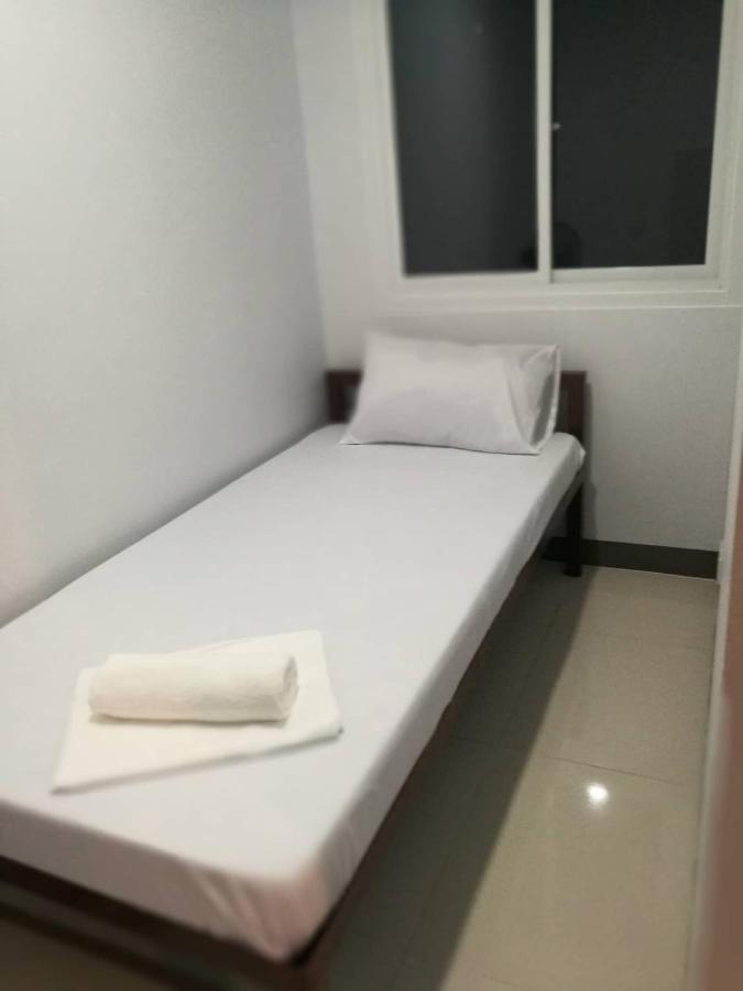 Overnight Villa Transient House Sorsogon 외부 사진