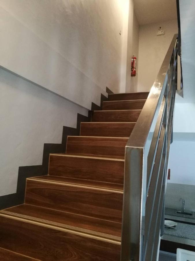 Overnight Villa Transient House Sorsogon 외부 사진