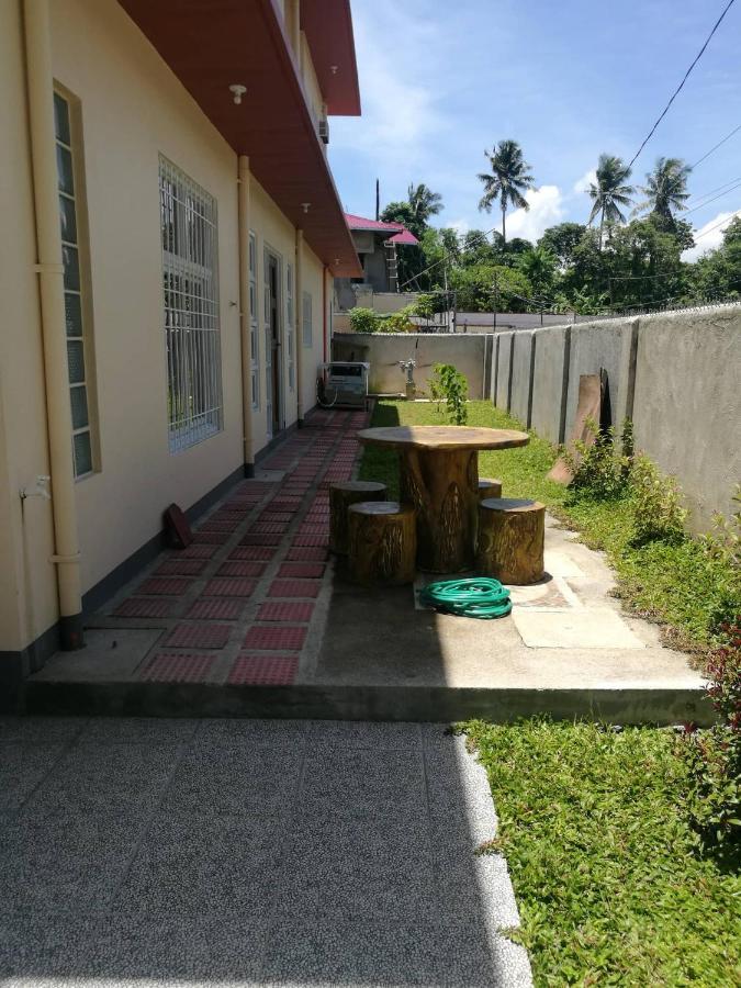 Overnight Villa Transient House Sorsogon 외부 사진