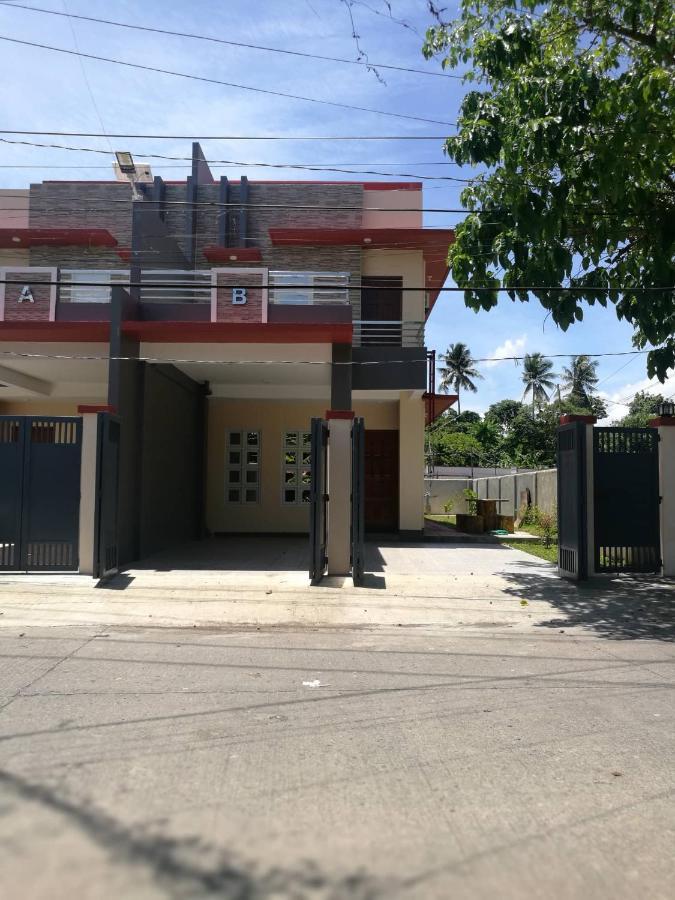 Overnight Villa Transient House Sorsogon 외부 사진