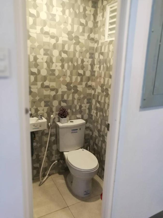 Overnight Villa Transient House Sorsogon 외부 사진