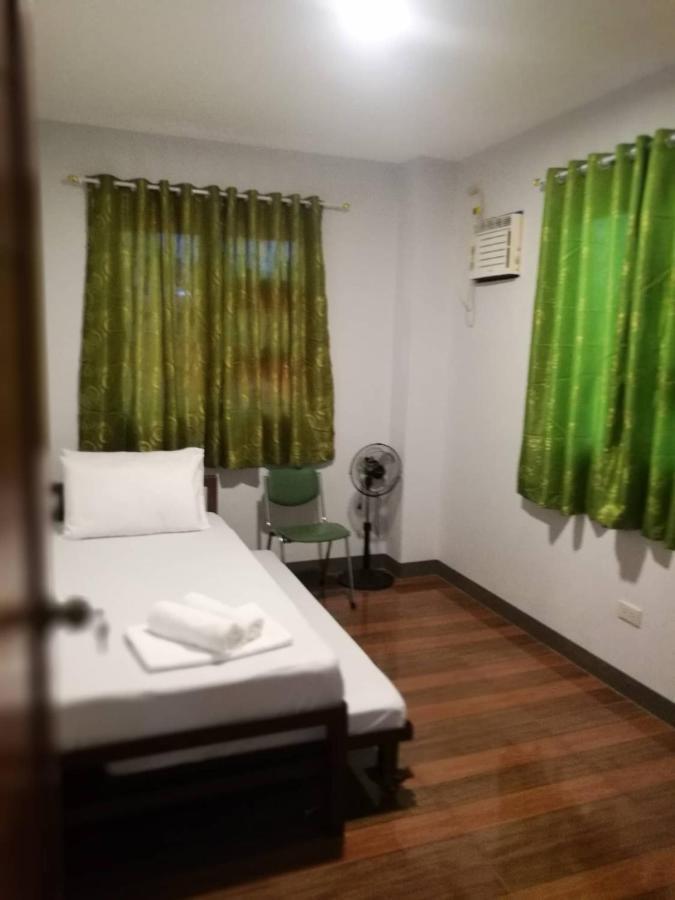 Overnight Villa Transient House Sorsogon 외부 사진