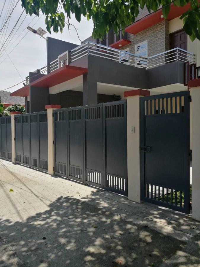 Overnight Villa Transient House Sorsogon 외부 사진