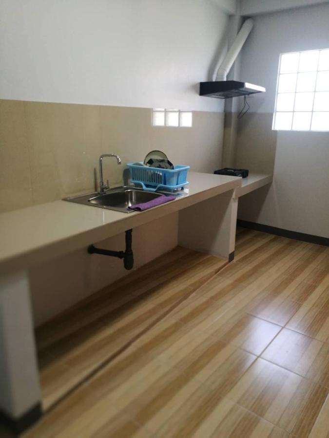 Overnight Villa Transient House Sorsogon 외부 사진